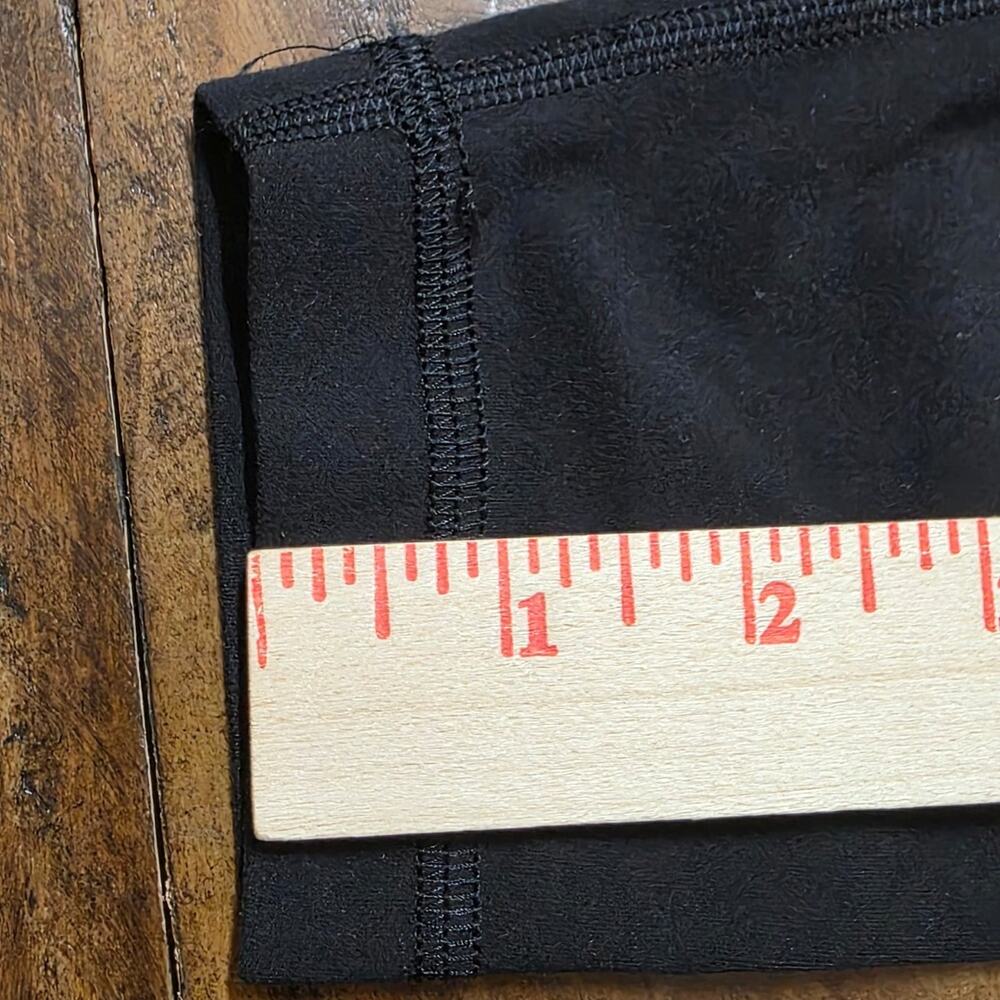 Lululemon Align High-Rise Black Leggings 6
- Picture 4 of 8